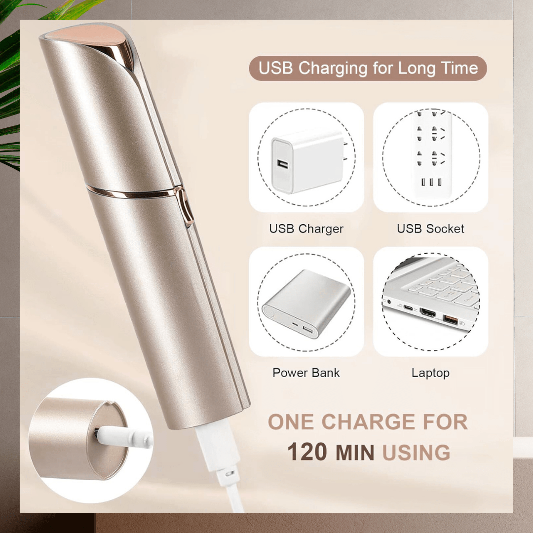 Silk Touch Remover