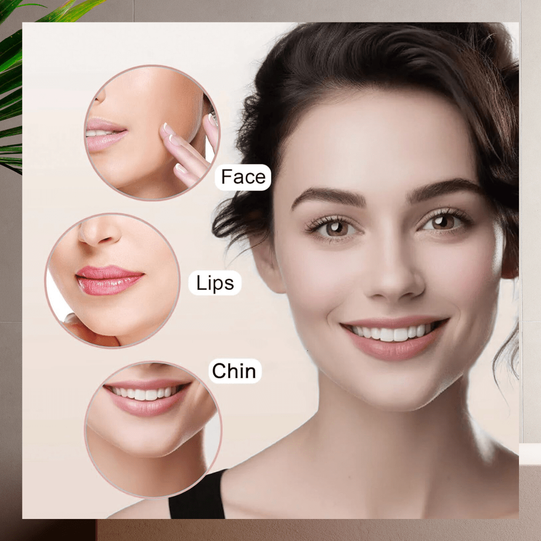 Silk Touch Remover