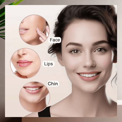 Silk Touch Remover
