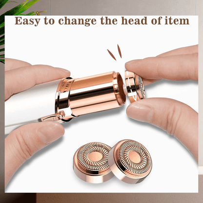 Silk Touch Remover